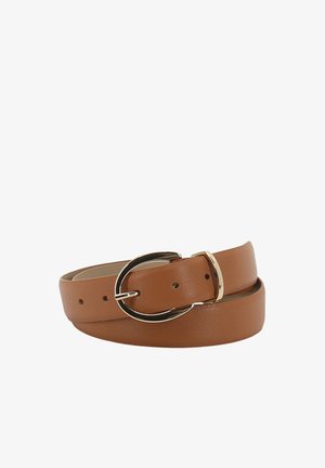 Abro, ABRO GÜRTEL GÜRTEL - Belt - cuoio