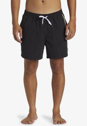 Quiksilver EVERYDAY VERT VOLLEY 16 - Swimming shorts - kvj