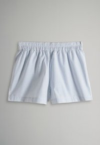 THE SET REGULAR FIT - 2 PACK - Pyjama set - pink stripe blue stripe