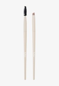 So Eco - SO ECO BROW SET - Eyebrows brush - beige Imagen en miniatura 1