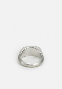 Diesel Anillo -  silver- coloured