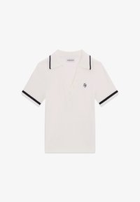 Sélectionné, creme