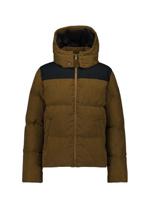 MARCEAU BIMAT - Piumino - marron