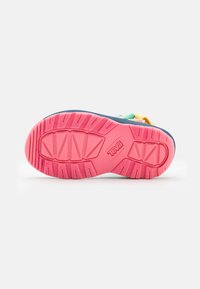 Teva HURRICANE XLT 2 UNISEX - Vaellussandaalit - popcorn/multi-coloured
