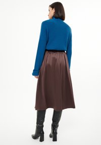 Greenpoint - Spódnica trapezowa