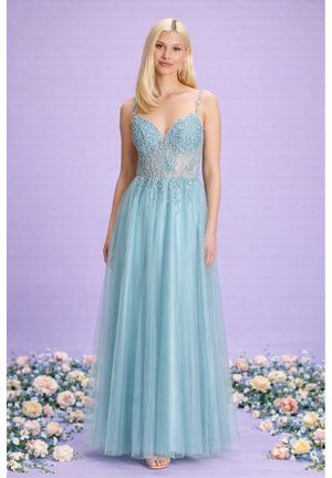 Swing HEY KYLA - Galajurk - turquoise