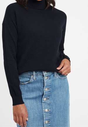 Pullover - dark blue