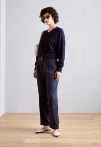Scotch & Soda CORE DAISY - Bukser - night