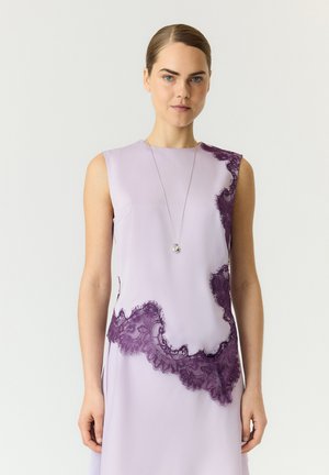 YAS YASPELLA STORY - Felső - orchid petal/wineberry