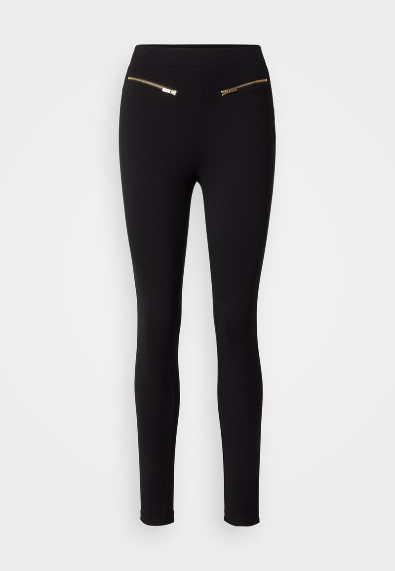 Even&Odd Legging zwart