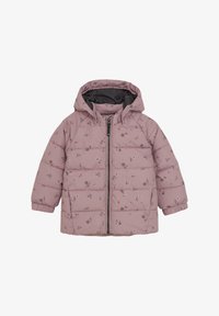 Ikke valgt, woodrose