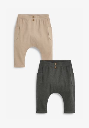 2 PACK - Trainingsbroek - multi-coloured