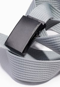 Ombre WEBBING  - Vyö - grey