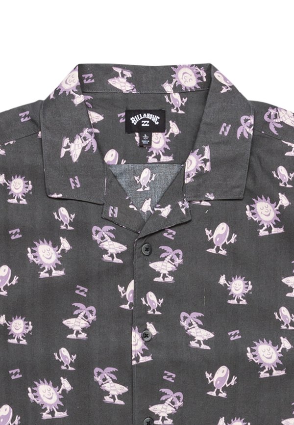 VACAY  - Shirt - rav2