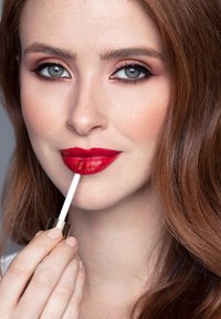 Code8 GLAZÉ LIP LACQUER - Lip stain - Gala