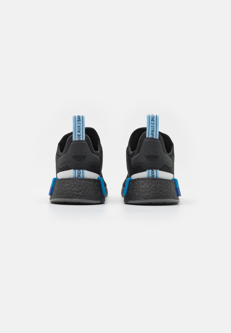 adidas gazelle silver green womens Adidas NMD R1 Men's (Black/Blue/Red)  ShoeGrab
