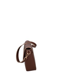 Diana&Co Borsa a tracolla - dark brown