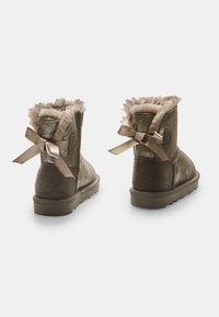 Bata Scarpe primi passi - argento