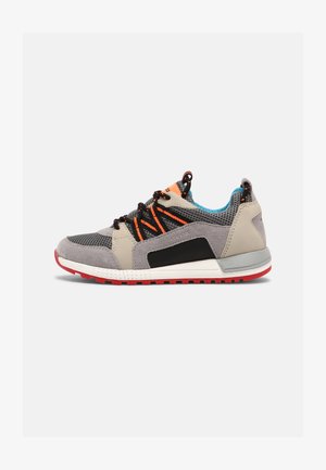 ALBEN BOY - Trainers - grey/beige