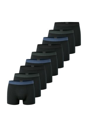 Boxer Briefs - schwarz