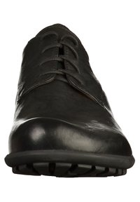 Think! Chaussures à lacets - schwarz