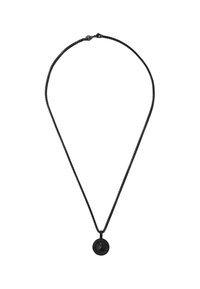 Unausgewählt, schwarz