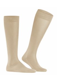 FALKE TIAGO - Calze - silk