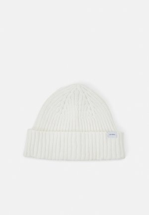 WALTER BEANIE KIDS UNISEX - Gorro - ivory