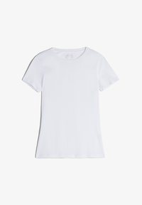 Valgt, white