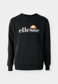 Atlasīts, black