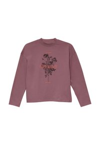 Unausgewählt, lavendel
