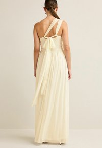 Next MULTIWAY BRIDESMAID WEDDING STANDARD - Iltapuku - cream