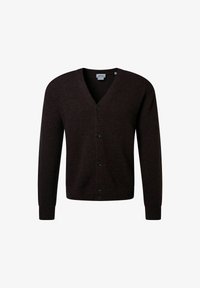 Unausgewählt, braun