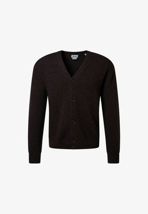 Pierre Cardin, Cardigan - braun