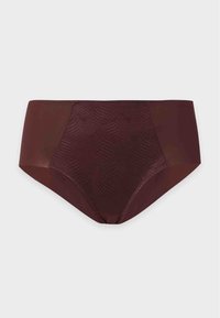 Ikke valgt, velvet chocolate