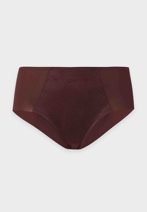 Triumph, ESSENTIAL MINIMIZER - Hipster - velvet chocolate