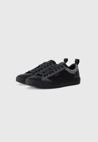 HUGO MORRIE - Trainers - black