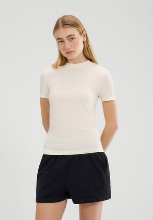 Ellesse, Camiseta básica - Black