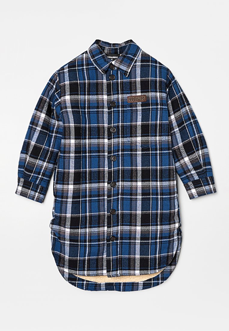 Dsquared2 Jas meerkleurig