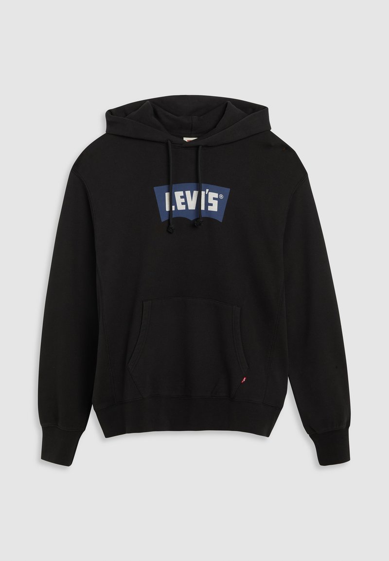 Levi’s® Hoodie zwart Levi’s® Hoodie zwart