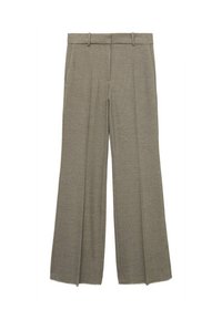 Pantalones - khaki