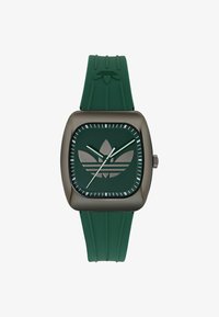 Non sélectionné, green