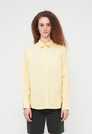 Hemdbluse - sunlight