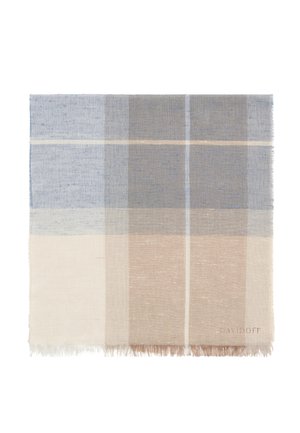 PARIS  - Scarf - beige