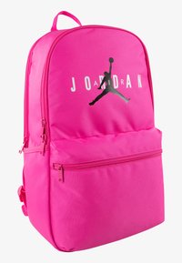 Jordan ECO BACKPACK - Mochila - laser fuchsia