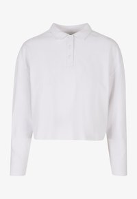 Vybrané, white