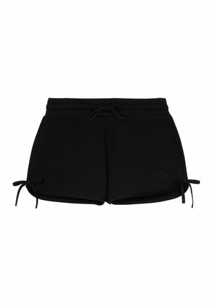 The Kooples Pantalones deportivos - anthracite