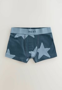 Next 10 PACK - Bikses - blue stars and stripes