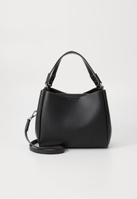PARFOIS TOTE BAG JANICE - Bolso de mano - black
