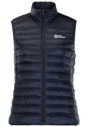 Veste sans manches - blue